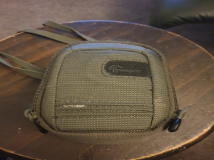 camera case