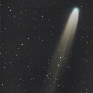 Comet Leonard - 2021