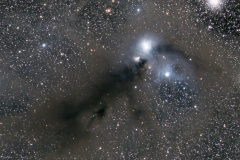 Corona-Australis-Molecular-Cloud