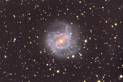 HaRGB-M83