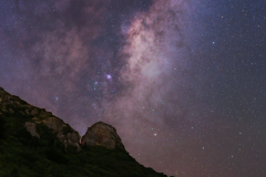 milkyway-rising-gibraltar-rock